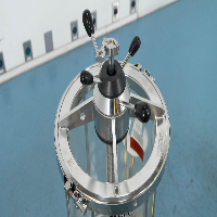 Pharmacia Biotech 35 Liter Chromatography Column image 2